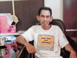 PEMANTIK: Polisi Harus Tuntaskan Kasus Bom Ikan Tanakeke, Minta Atensi Kapolda Sulsel