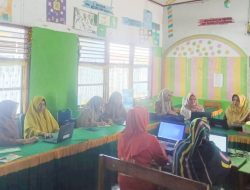 Keterbukaan Penuh dan Aturan yang Santun: Model Tata Kelola Sekolah Ideal dari SDN 133 Inpres Paririsi