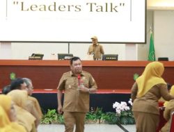 Bupati Takalar Ajak ASN Menginternalisasi Etos “Takalar Cepat” dalam Menghadapi Tantangan Fiskal
