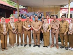 Tercepat di Indonesia! Takalar Resmikan Koperasi ke-33, Jadi Pionir Legalitas Koperasi Desa Nasional