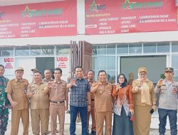 Gerak Cepat dan Inovatif: Pattallassang Jadi Teladan, Luncurkan Empat Koperasi Merah Putih dalam Hitungan Hari