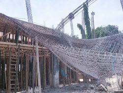 Ambruknya Proyek MIN 2 Takalar: Kontraktor Buka Suara dan Tegaskan Komitmen Tanggung Jawab Penuh