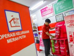 Skema Pembiayaan Kopdes Merah Putih Dirombak Total, Target Beroperasi Penuh Maret 2026