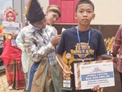Luar Biasa! ‘Anak Emas’ Takalar Guncang Sulsel, SMPN 1 Takalar Borong Prestasi & Siap Melaju ke Kancah Nasional