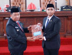 APBD 2026: Bupati Takalar “Jual” Visi Ekonomi Digital di Tengah Anggaran Rp1,2 Triliun
