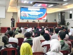Sekda Takalar Buka Pelatihan Peningkatan Kapasitas Pengurus Koperasi Desa/Kelurahan Merah Putih