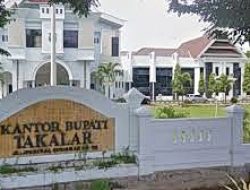 Pemkab Takalar Rumuskan Skema Gaji PPPK Paruh Waktu, Pastikan Anggaran Daerah Aman