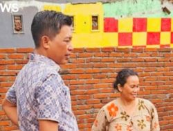 Bedah Rumah di Takalar Diharap Beri Kenyamanan, Ketua DPRD: Ini Prioritas Keluarga Pesisir