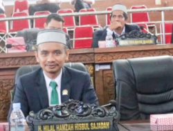 Apresiasi Hilal Hamzah atas Ranperda Pesantren: Wujud Nyata Dukungan PKB untuk Pendidikan Daerah