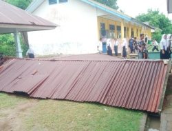 Tragedi SMPN 4: Bangunan Keropos Makan Korban, Keluarga Siswa Kecewa dengan Respon Kepala Sekolah