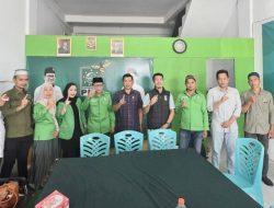 PKB Takalar All Out Dukung Azhar Arsyad Lanjutkan Kepemimpinan DPW PKB Sulsel