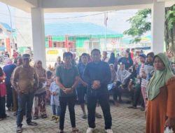 Cegah Keterlambatan, Bupati Takalar Perintahkan Percepatan Pencairan BLTS Kesra