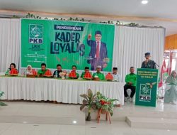 Optimisme PKB Takalar: Dari 5 Kursi, Siap ‘Tancap Gas’ Raih 9 Kursi di Pemilu 2029