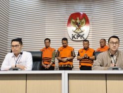Korupsi ‘Tiga Serangkai’ Bupati Ponorogo: Jual Beli Jabatan hingga Sunat Dana Proyek RSUD