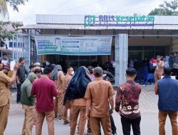 Kesepakatan Tercapai, BPJS Kesehatan Aktifkan Kembali Kartu Ratusan Perangkat Desa Takalar