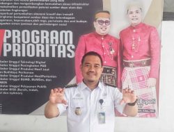 Sanrobone Cetak Sejarah, Kecamatan Pertama di Takalar Capai 100% Realisasi PBB