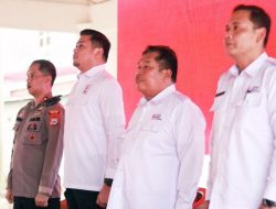 Tiga Fokus Utama PMI Takalar di Bawah Kepemimpinan Daeng Manye: Respons Bencana, Stok Darah, dan SDM