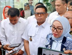 Wamenkop Ajak Koperasi Merah Putih Se-Indonesia Tiru Sukses Tangerang