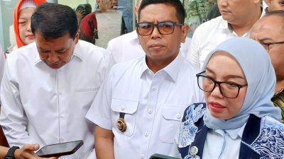Wamenkop Ajak Koperasi Merah Putih Se-Indonesia Tiru Sukses Tangerang