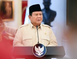 Presiden Prabowo Subianto Pertimbangkan Pilkada Dipilih DPRD, Respons Usulan Ketua Umum Golkar
