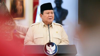 Presiden Prabowo Subianto Pertimbangkan Pilkada Dipilih DPRD, Respons Usulan Ketua Umum Golkar