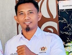 Siap Pimpin PWI Gowa 2025-2028, Abdul Kadir: PWI Harus Jadi Rumah Besar yang Solid dan Berkompeten