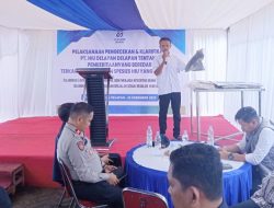 PT Hiu Delapan-delapan Takalar Klaim Patuhi Regulasi, Pastikan Tidak Jual Beli Spesies Hiu Dilindungi