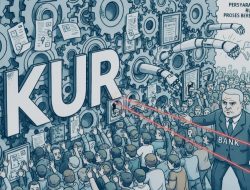 AMJI-RI: Regulasi KUR Bank Plat Merah Persulit UMKM di Palopo, Jauh dari Semangat Kemudahan