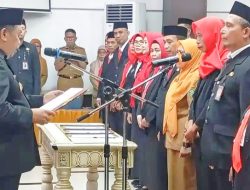 Drama Tengah Malam! Para Kepsek di Takalar ‘Ujung Pukul Ujung’ ke Penempatan Baru