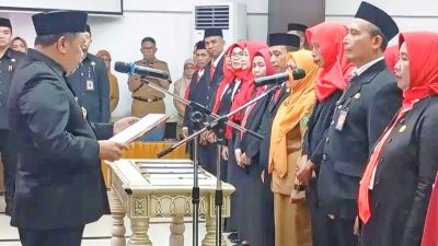 Drama Tengah Malam! Para Kepsek di Takalar ‘Ujung Pukul Ujung’ ke Penempatan Baru