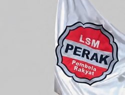 PERAK Indonesia Soroti Mutasi Kepala Sekolah Takalar: Sangat Politis, Rusak Dunia Pendidikan