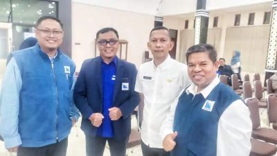 Pangkep Kabupaten yang Berhasil karena Perhatikan Pendidikan