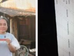 Klaim Tak Terima Bantuan Beras, Staf Kelurahan Pallantikang: “Setelah Dicek NIK, Barulah Dia Mengakui”
