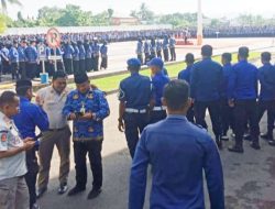 Tingkatkan Pelayanan Publik, 3.870 Pegawai di Takalar Terima SK PPPK