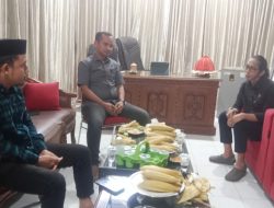 Kunjungan Strategis Ketum AMJI-RI di Takalar: Perkuat Ekonomi dan Profesionalisme Pers