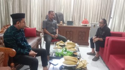 Kunjungan Strategis Ketum AMJI-RI di Takalar: Perkuat Ekonomi dan Profesionalisme Pers