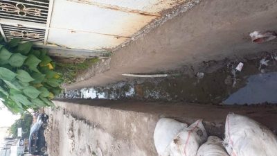 Kualitas Proyek Paket 19 Gowa Diragukan, PERAK: Tanpa Pengawasan, Risiko Kerusakan Tinggi