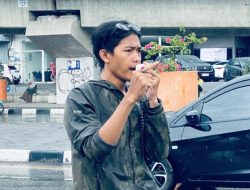 Pemindahan Tong Sampah di Takalar Dinilai Abaikan Hak Lansia, Abdul Salam: Pemerintah Tak Berpihak ke Rakyat
