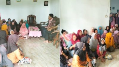 Polemik Bantuan Beras di Takalar: Kadus Sebut Pengurangan untuk Pemerataan Warga Miskin