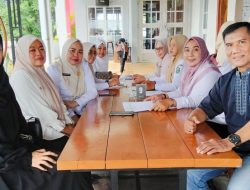 Perkuat Sinergi OPD, Kabupaten Takalar Optimis Raih Predikat Kabupaten Sehat Tertinggi