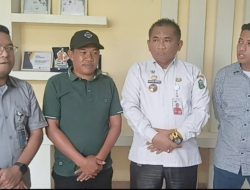 Tepis Kabar Miring, Bulog Tegaskan Penyaluran Bantuan Pangan di Takalar Sesuai Prosedur