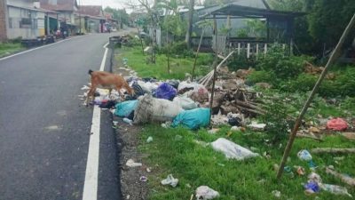 Tanggapan Camat Mapsu soal Pemindahan Fasilitas Sampah: Warga vs Kepentingan SPPG