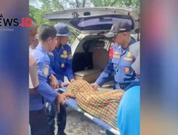 Tragis, Pemuda di Takalar Tewas Tenggelam di Bekas Galian Tambang yang Telah Memakan 3 Korban