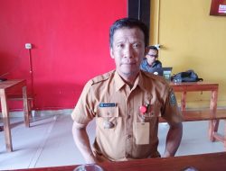 Transparansi Bantuan Bulog di Takalar, Lurah Sombala Bella: Yang Mampu dan Pindah Domisili Dicoret