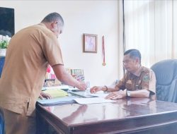 Realisasi PAD Lampaui Target, DLHP Takalar Perkuat Tata Kelola Sampah di 2026