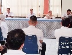 Tutup Tahun 2025 dengan Prestasi, DLHP Takalar Optimis Raih Adipura di 2026