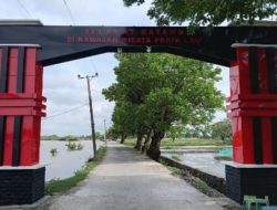 Wisata Paria Lau Ikon Takalar Unggul