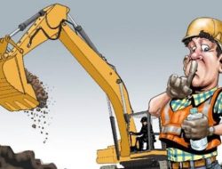 Khawatir Kerusakan Alam, Warga Minta Polisi Tindak Tegas Tambang Galian C di Tindang