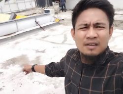 LAK-HAM Indonesia: SP2HP Kasus Pasar Lamataesso Bukan Akhir Proses Hukum