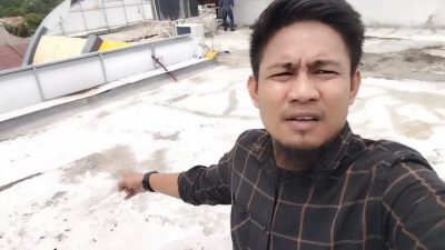 LAK-HAM Indonesia: SP2HP Kasus Pasar Lamataesso Bukan Akhir Proses Hukum